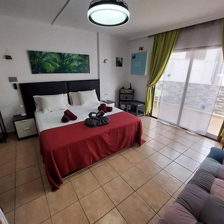 Relax Studio Tenerife Playa de las Américas Buitenkant foto