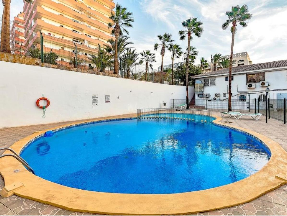 Relax Studio Tenerife Playa de las Américas Buitenkant foto